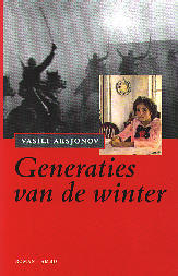 Generaties van de winter