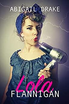 Lola Flannigan