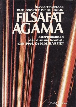 Filsafat Agama
