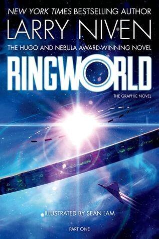 Ringworld: The Graphic Novel