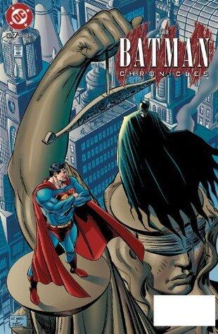 The Batman Chronicles (1995-2001) #7