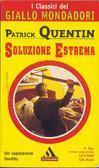 Soluzione estrema