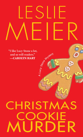 Christmas Cookie Murder