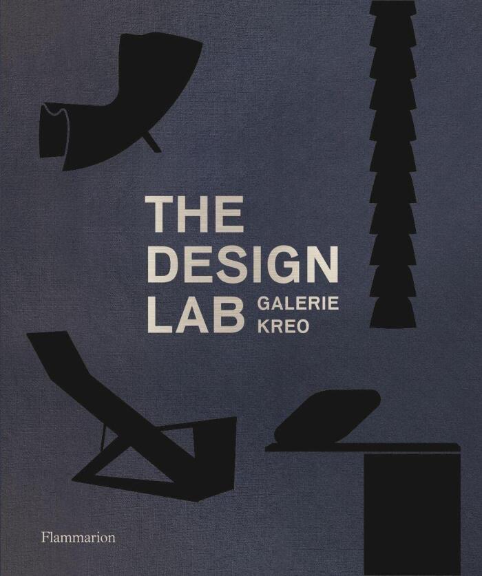 The Design Lab: Galerie Kreo