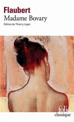 Madame Bovary