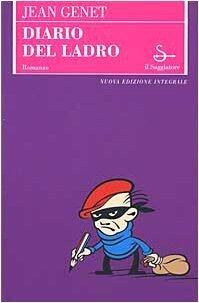 Diario del ladro