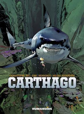 Carthago Single Issues