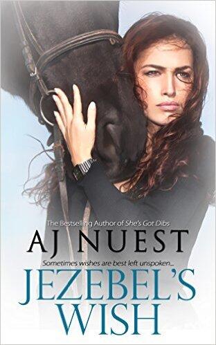 Jezebel's Wish