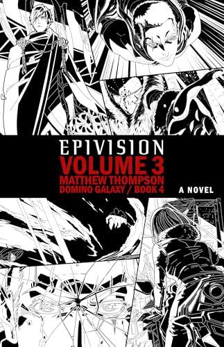 Epivision, Vol. 3