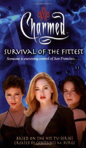 Survival of the Fittest