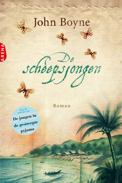 De scheepsjongen