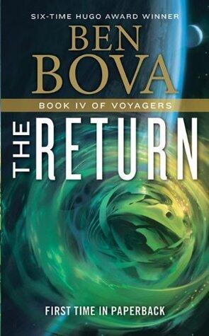 The Return: Book IV of Voyagers