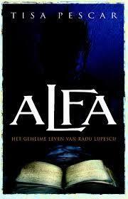 Alfa: Het Geheime Leven van Radu