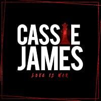 Cassie James