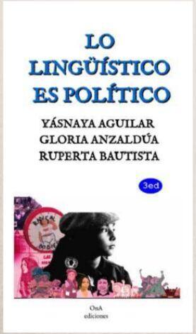 Lo Lingüístico Es Político