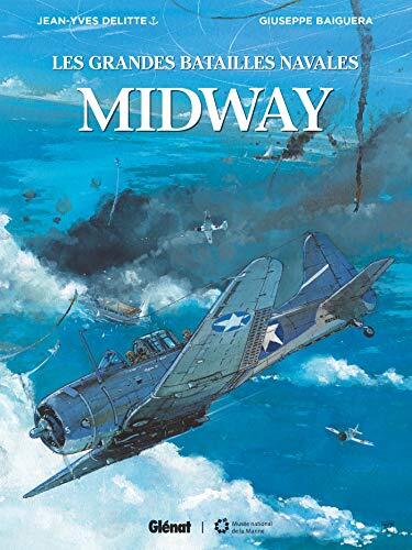 Midway: Les grandes batailles navales