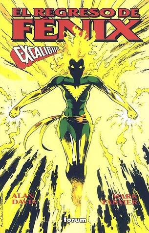 Excalibur: el regreso de Fénix