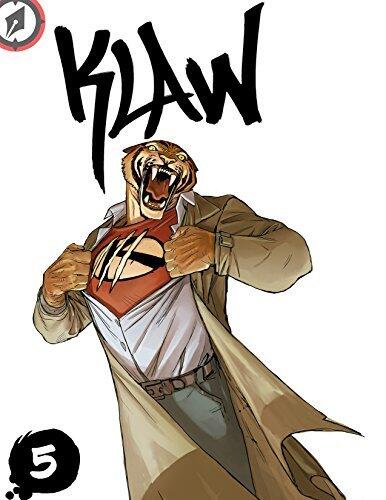Klaw #5