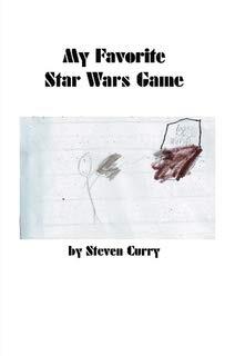 My Favorite Star Wars Game