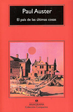 El país de las últimas cosas