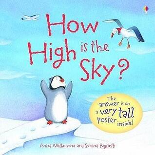 How High Is the Sky?