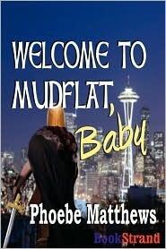 Mudflat