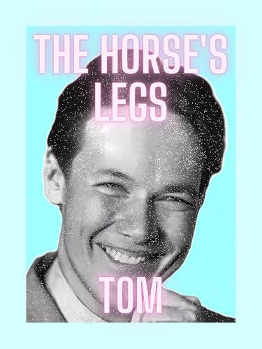 "The Horse's Legs: A Surrealist Tale of Transformation and Identity": "Exploring the Boundaries of Reality and Imagination in Early 20th Century Japanese ... English and Japanese
