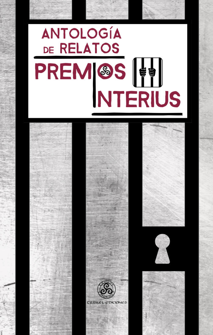 Antología de relatos Premios Interius