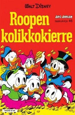 Roopen kolikkokierre