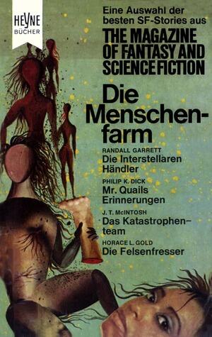 Die Menschenfarm