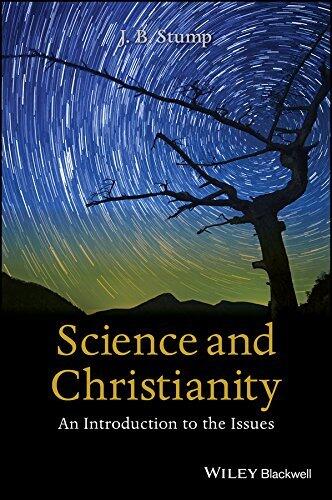 Science and Christianity: An Introduction to the Issues