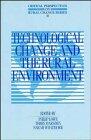 Technological Change and the Rural Environment