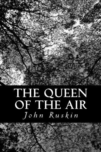 The Queen of the Air