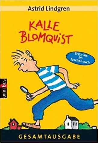 Kalle Blomquist