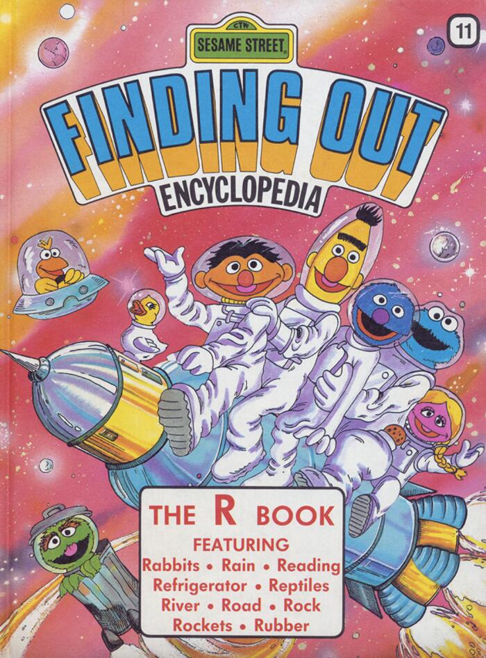 The R Book