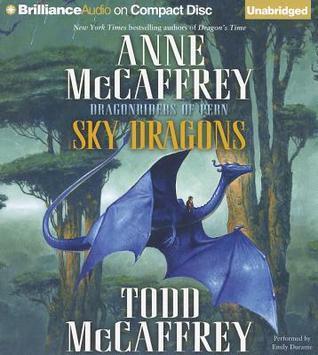 Sky Dragon