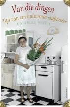 Van die dingen : tips van een huisvrouw-superster