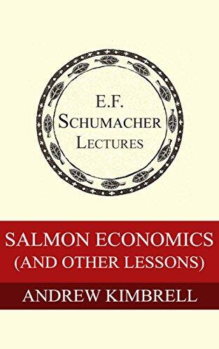 Salmon Economics (and other lessons)
