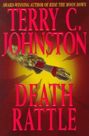 Death Rattle: The Plainsmen