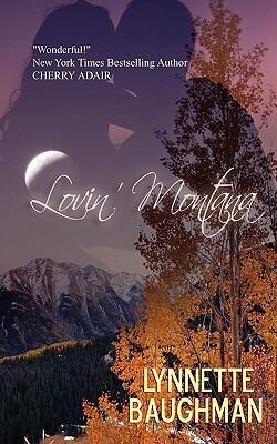 Lovin' Montana