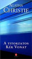 A titokzatos Kék Vonat