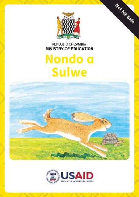 Nondo asulwe