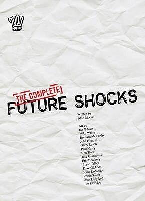 Complete Future Shocks
