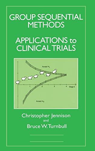 Group Sequential Methods with Applications to Clinical Trials
