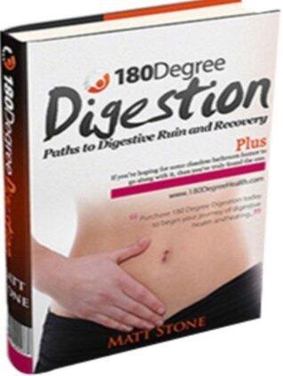180 Degree Digestion: A Discussion on the Many Paths to Digestive Ruin and Recovery