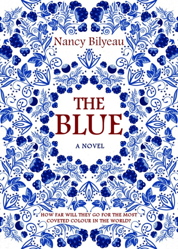 The Blue