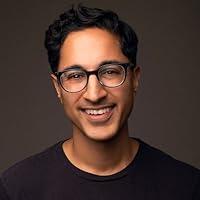 Maulik Pancholy