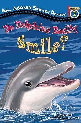 Do Dolphins Really Smile?