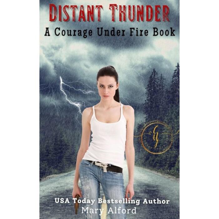 Distant Thunder