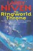 The Ringworld Throne